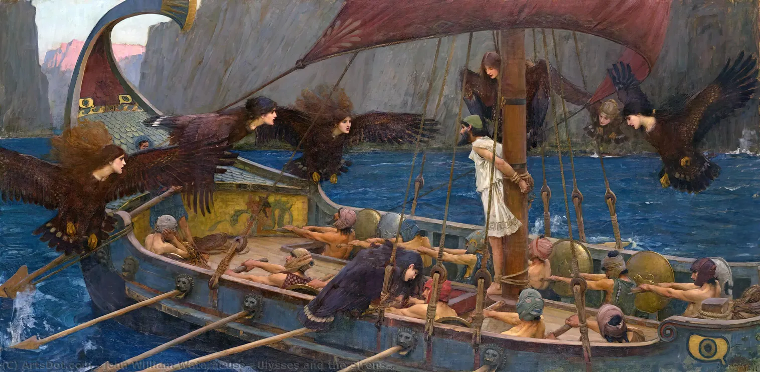 John-william-waterhouse-ulysses-and-the-sirens