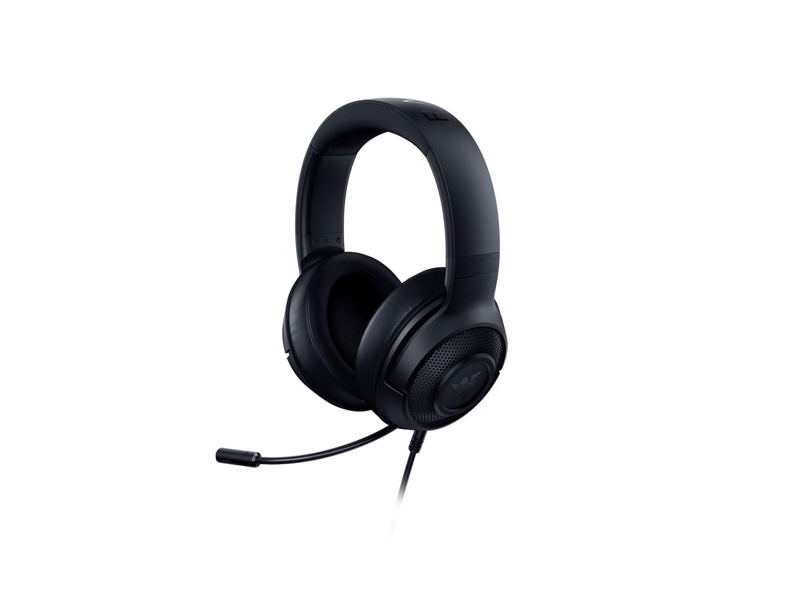 cuffie gaming Razer Kraken X Lite