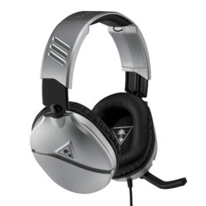 Cuffie gaming Turtle Beach Recon 70