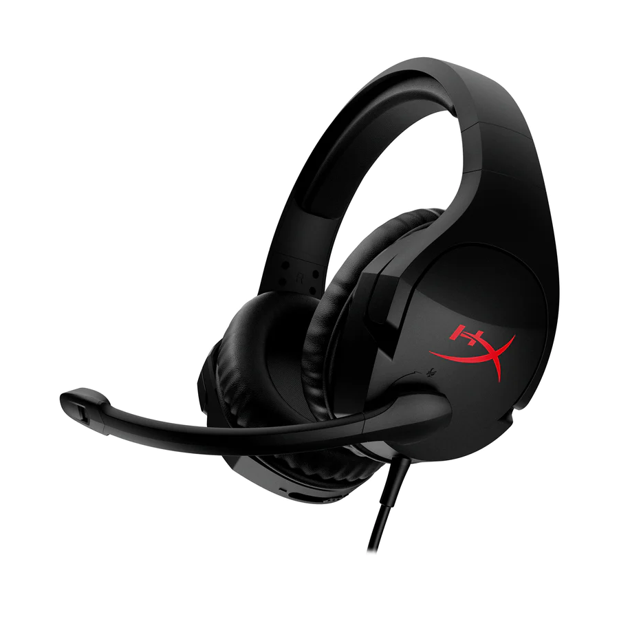 cuffie da gaming budget Hyper X Cloud Stinger