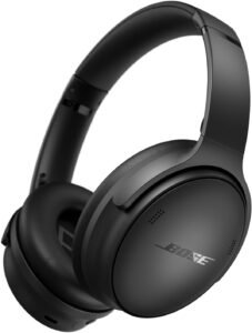 Bose QuietComfort 35 II cuffie wireless gaming ps5