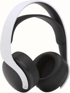 Sony PlayStation®5 - Pulse 3D Wireless Headset cuffie wireless da gioco ps5