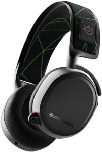 SteelSeries Arctis 9X cuffie wireless xbox series x da gaming