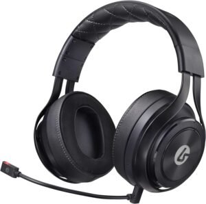 LucidSound LS35X cuffie da gaming wireless xbox seriers x
