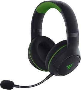 Razer Kaira Pro cuffie gaming wireless xbox serires x