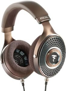 Focal Clear Mg cuffie per audiofli