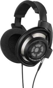 Sennheiser HD 800 S cuffie per audiofili