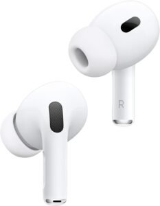 Apple AirPods Pro (2nd Generation) seconda generazione airpods pro