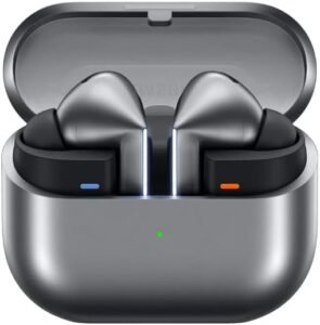Auricolari Samsung Galaxy3 Pro